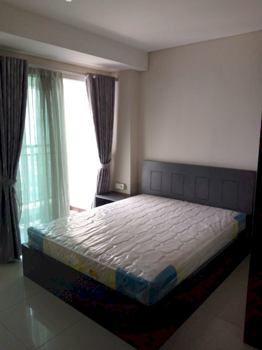 Disewakan Apartemen Thamrin Executive Residence type studio Furnished