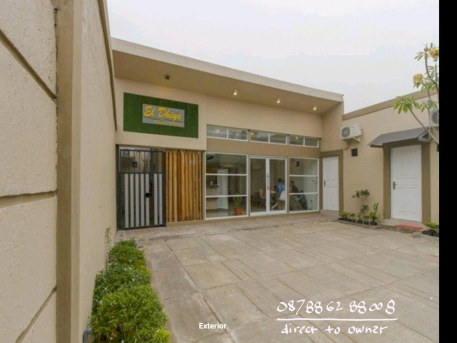 Di Jual Rumah Kostan Eksekutif Karawaci Tangerang