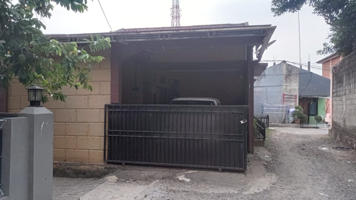 DIJUAL RUMAH MURAH DIBAWAH HARGA PASAR