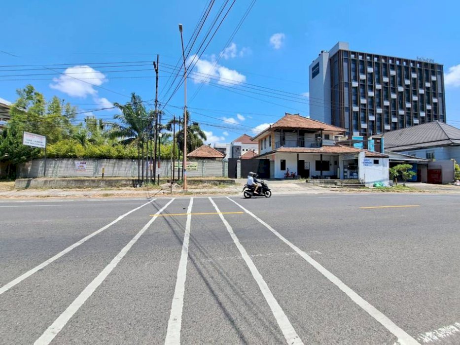 DiJual Rumah Strategis Banyuwangi Jawa Timur