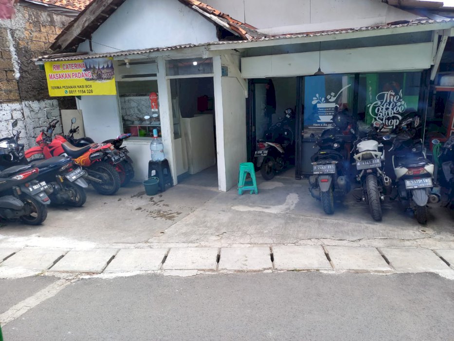 DIJUAL TANAH STRATEGIS DAERAH CILANDAK DIBAWAH HARGA PASAR