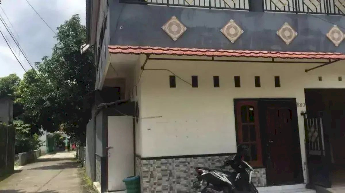 Paviliun All Purnish Dekat UGM, UNY, UPN, Free Wifi