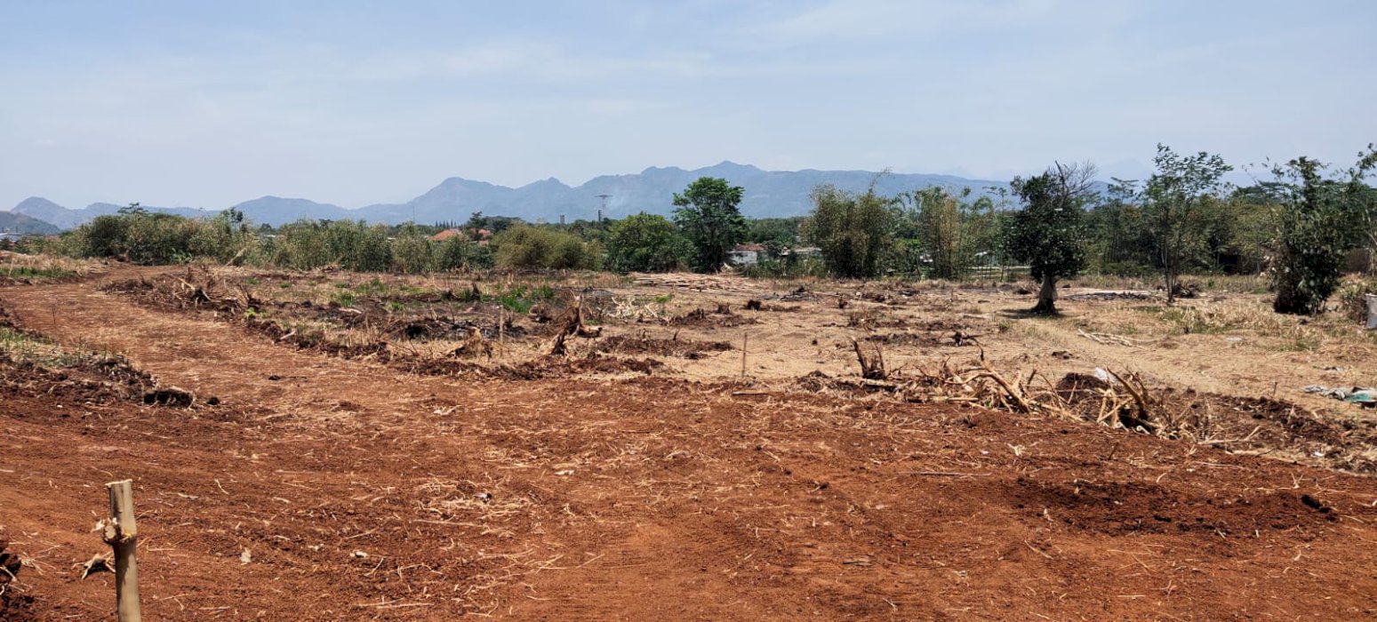 Perum Subsidi Kriya Maha Citra Cangkorah Bandung Barat