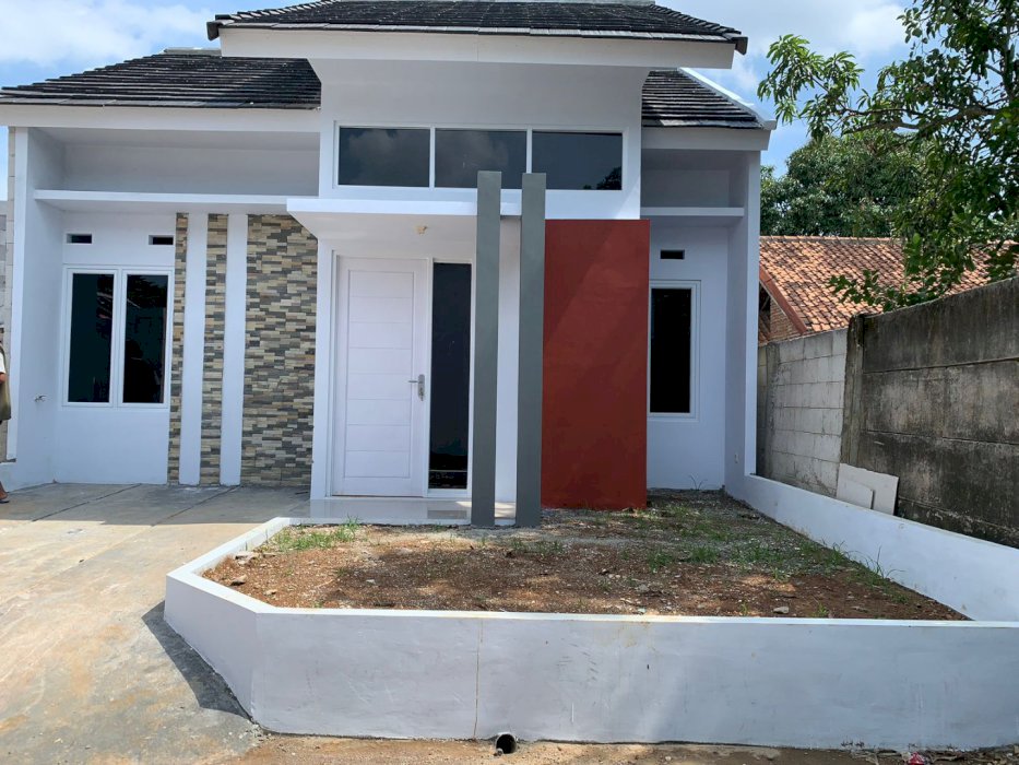 Oper Kredit Rumah Cluster