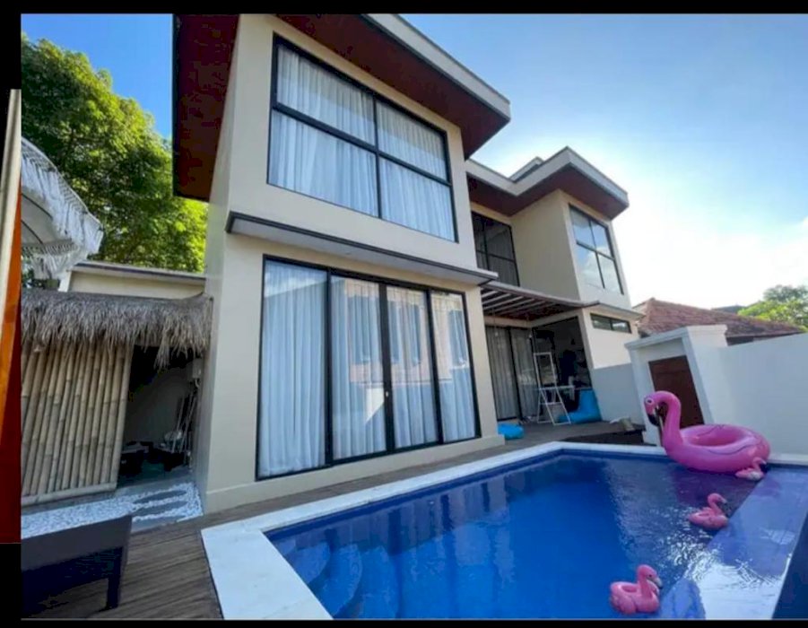 DiJual Villa Seriya 77 Canggu Badung Bali