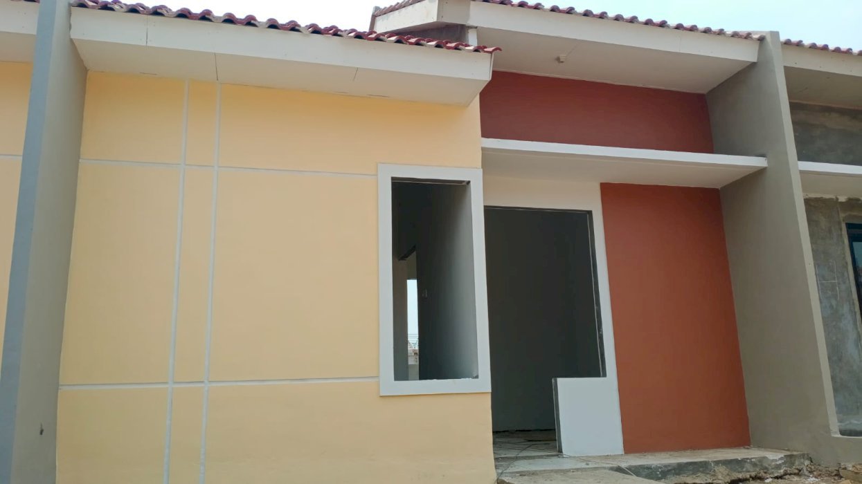 Take oper 5jt siap huni