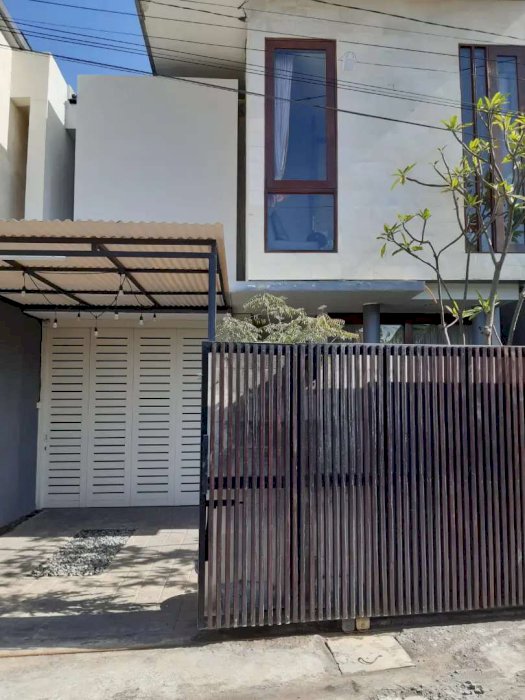 DI JUAL VILA DI PUSAT KOTA DENPASAR