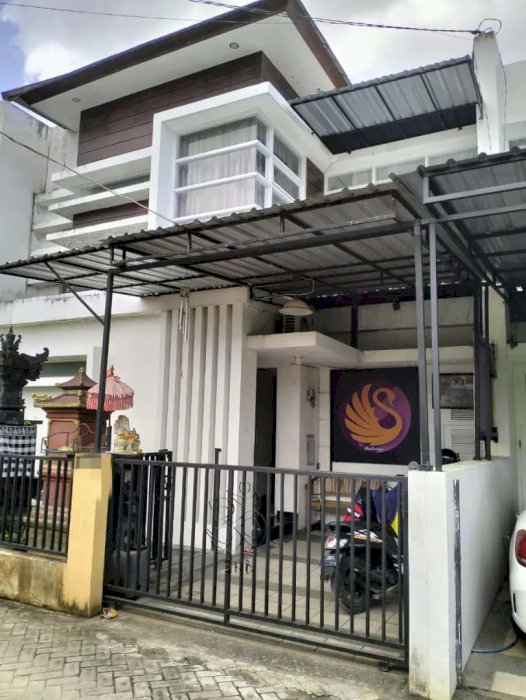 DI JUAL RUMAH DI PERSADA DEKAT BALI KIDDY