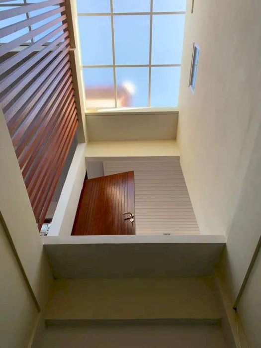 DI JUAL RUMAH MEWAH BARU DI KAWASAN ELIT RENON