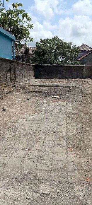 DI JUAL TANAH DI PUSAT KOTA