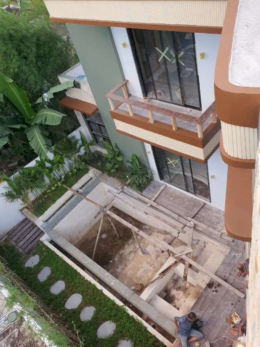 DI JUAL VULA BARU MEWAH DAN MURAH DI UNGASANA