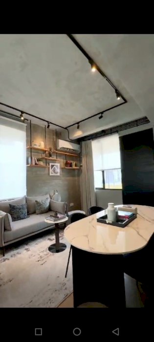 PARK SERPONG Hunian Modern Di Kawasan Kota Mandiri Lippo Group