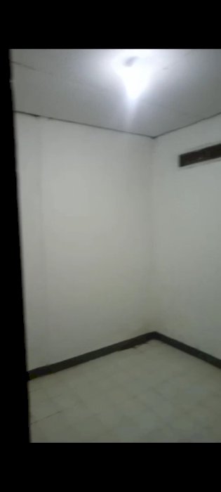 Dijual cepat rumah hunian