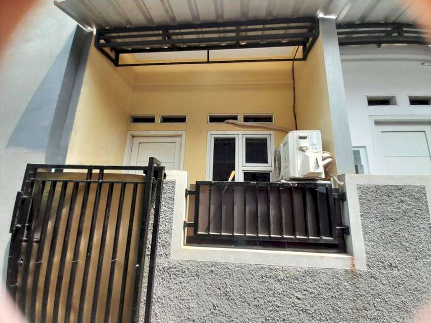 DIJUAL MURAH RUMAH LENTENG AGUNG JAKARTA SELATAN