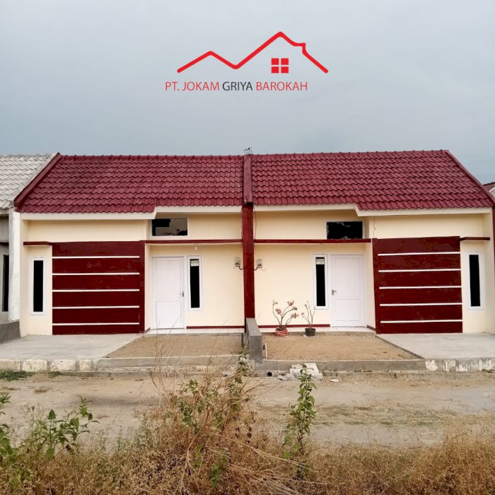 DiJual Rumah Murah Maduroso Mojokerto Jawa Timur