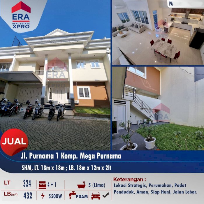DiJual Rumah Strategis Pontianak Kalimantan Barat