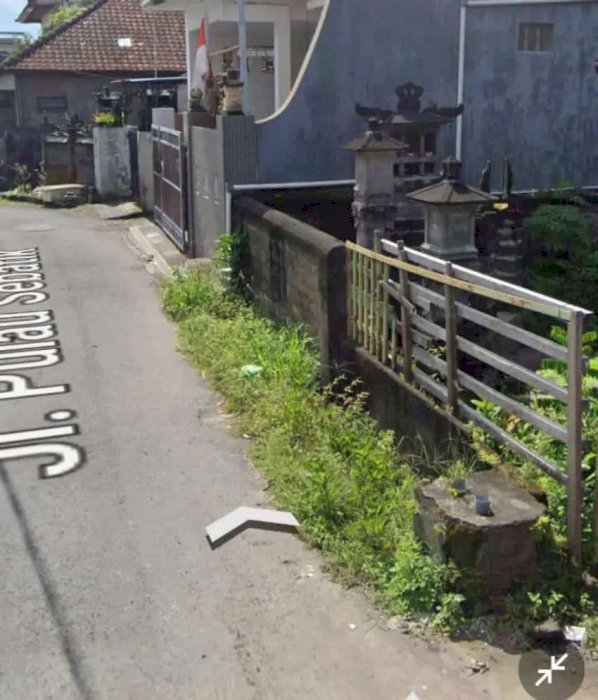 TANAH MURAH DI PUSAT KOTA TEUKU UMAR