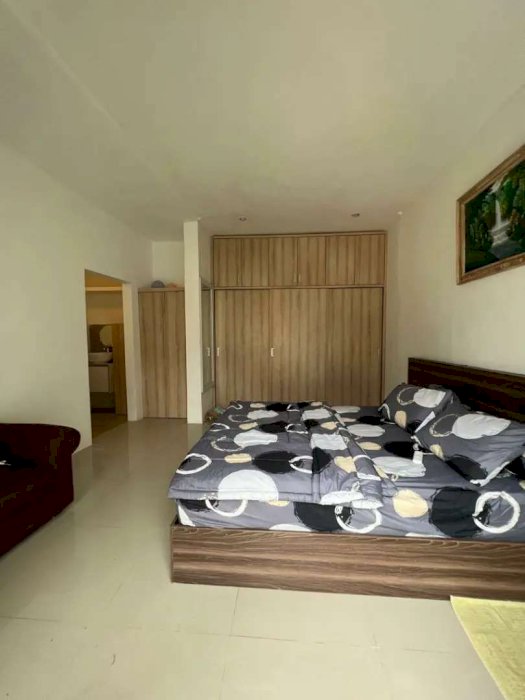 VILA BAGUS DI UNGASAN SIAP HUNI