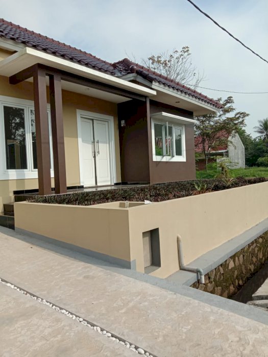 Di Jual Cepat Rumah Siap Huni Di Arcadia Cimanggis Depok