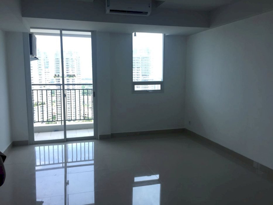 Disewakan Apartemen Springhill Terrace Type Studio – Non Furnished