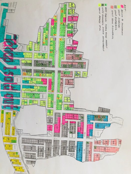 Cluster mutiara Panongan 2 tahap 2