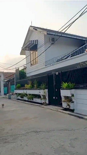 Jual Rumah Mewah Di Cibaduyut !
