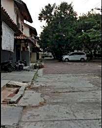 Lahan Istimewa Terluas Jl. H Naman, Pondok Kelapa, Duren Sawit