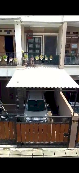 Kavling DKI Meruya Utara