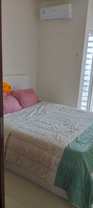 Sewa / jual Apartemen Grand Kamala Lagoon – 1 BR Full Furnished