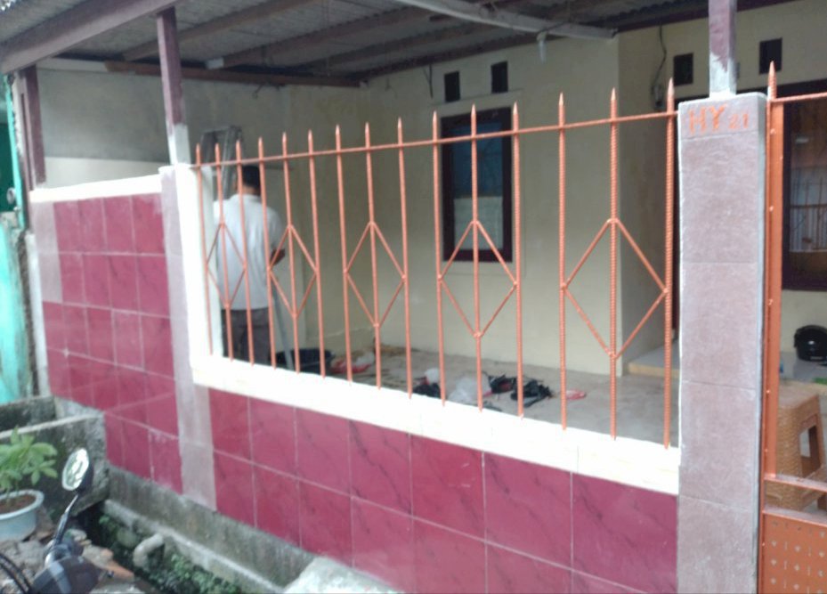 Di Jual Rumah Murah Alam Tirta Lestari Ciomas Bogor