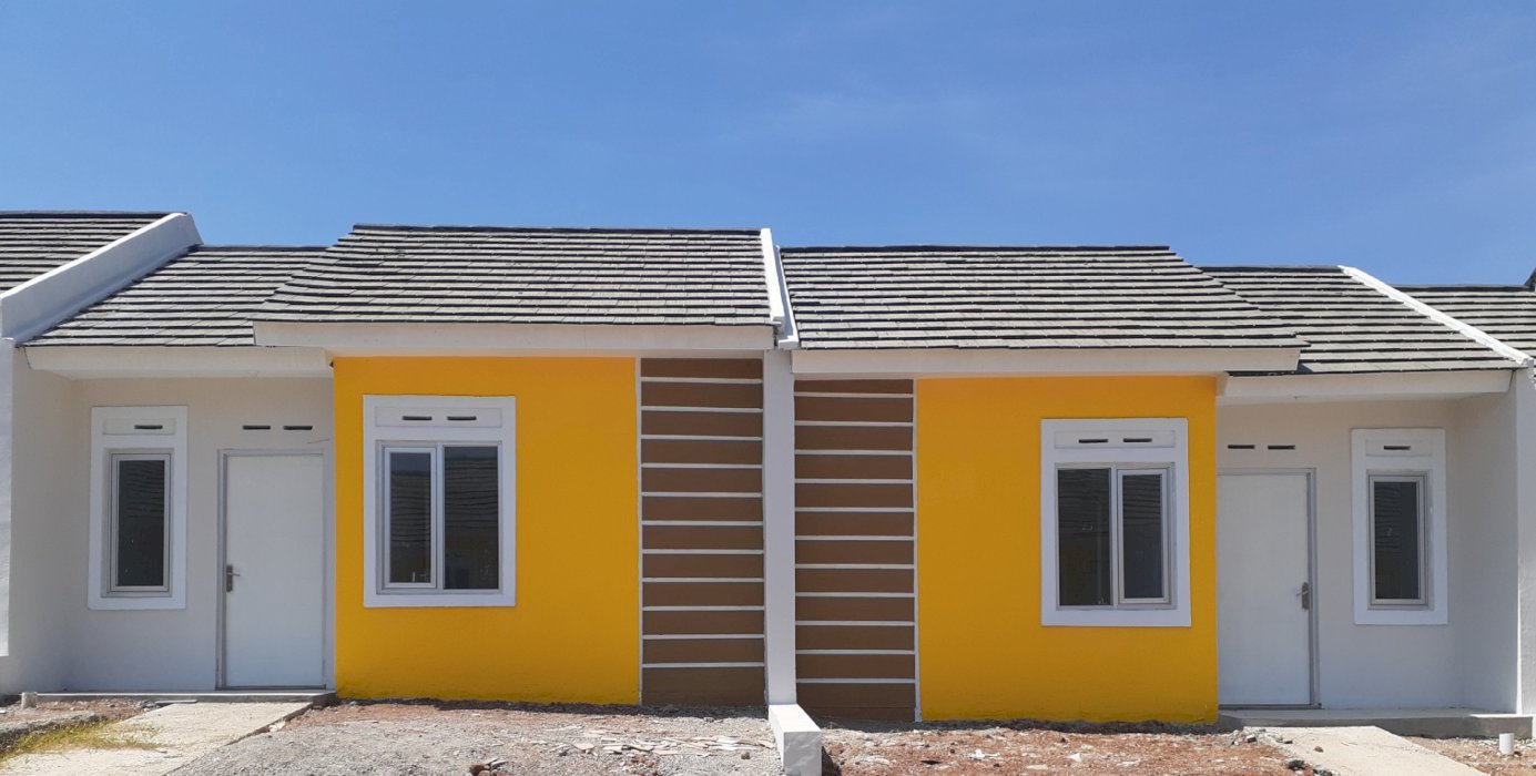 Promo Rumah Subsidi Panorama Hegarmanah