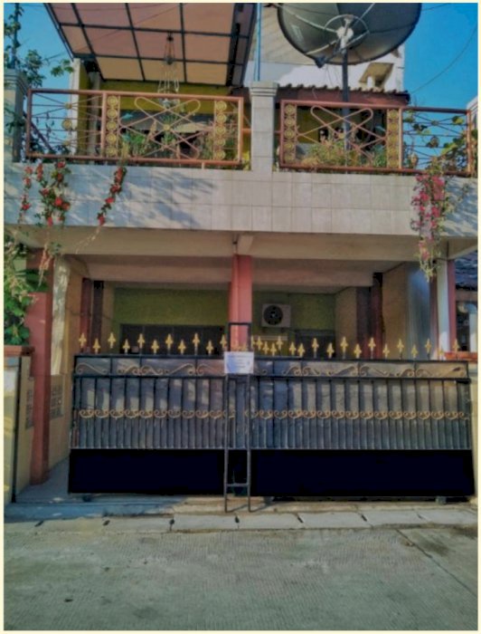 DiJual Rumah Strategis Koja Jakarta Utara