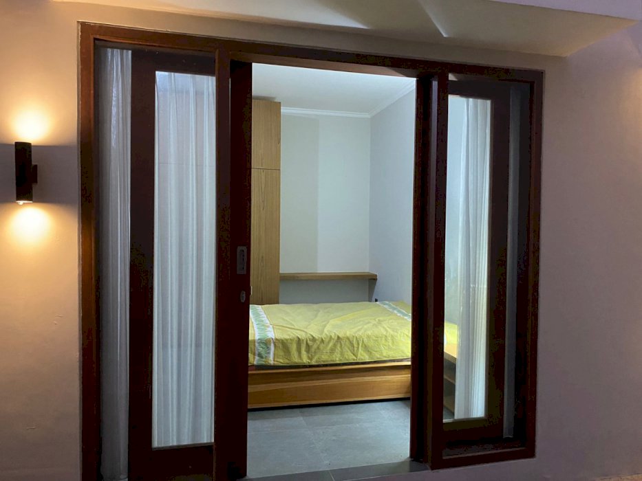 DI JUAL VILLA DI KAWASAN TUMBAK BAYUH PARERENAN CANGGU