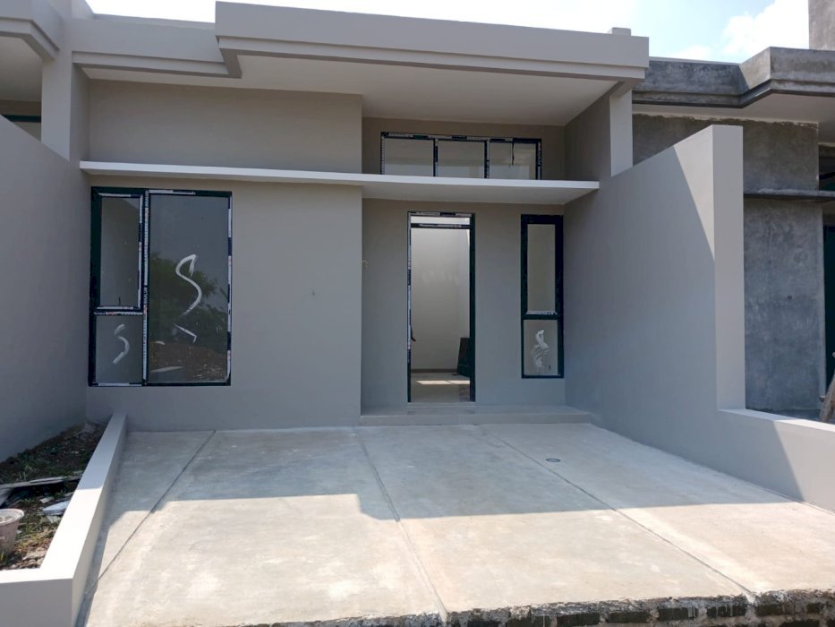 De Shila Permana Cimahi