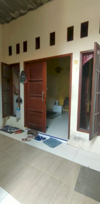 DI JUAL RUMAH DI DAERAH CODET, JAKARTA TIMUR