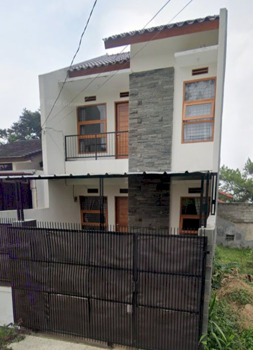 DIJUAL 1 UNIT RUMAH 2 LANTAI DI KATUMIRI CIHANJUANG
