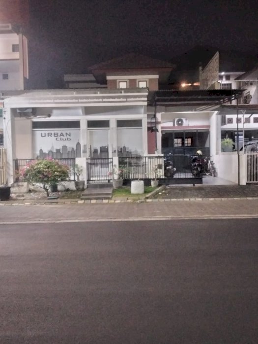 DiJual Rumah Dan Toko Strategis Gedangan Sidoarjo Jawa Timur