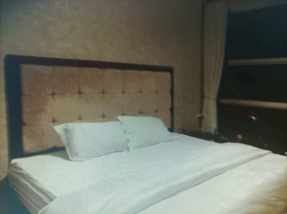 Disewakan Casablanca Mansion Apartment – 3BR  South Jakarta