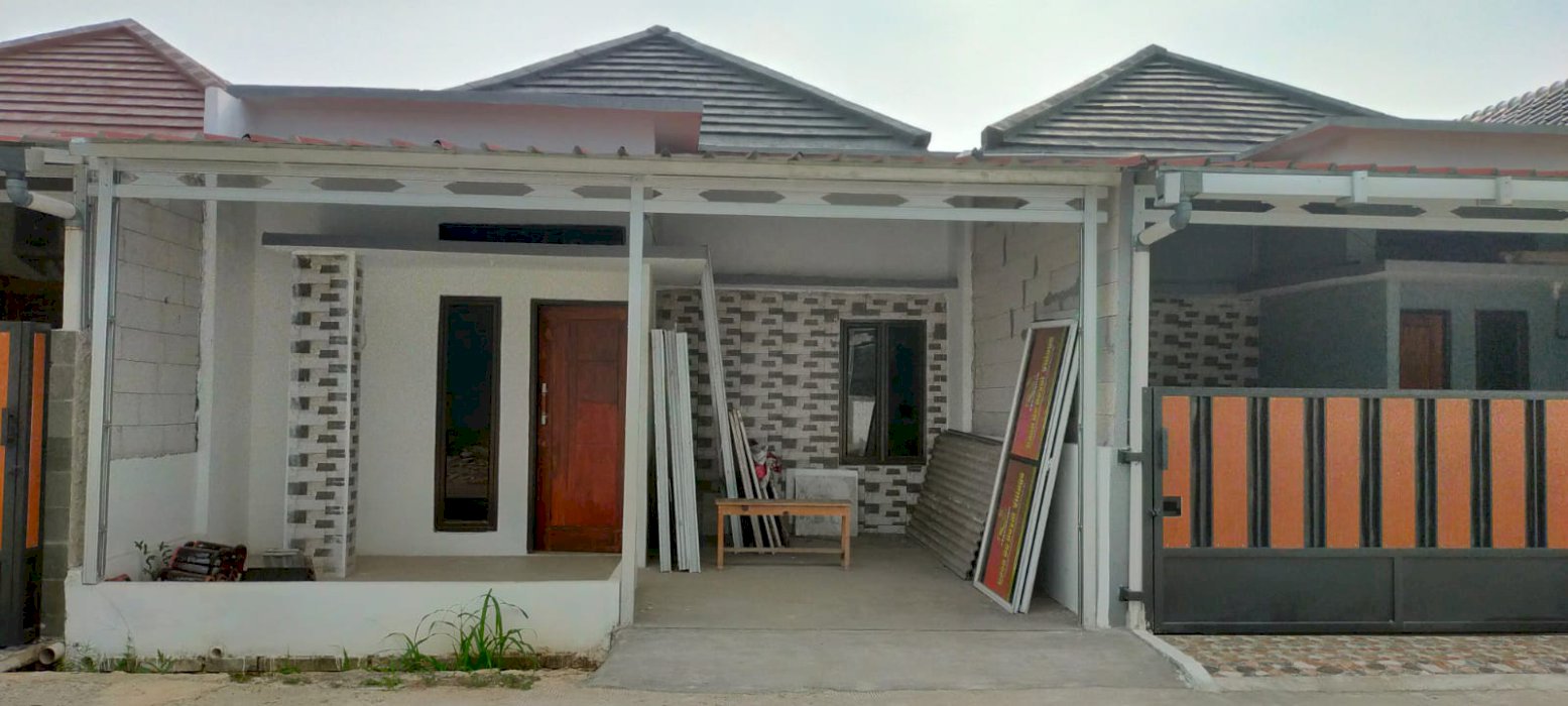 Jual Perumahan Strategis Casa De Royal Village Citayam Bogor JawaBarat