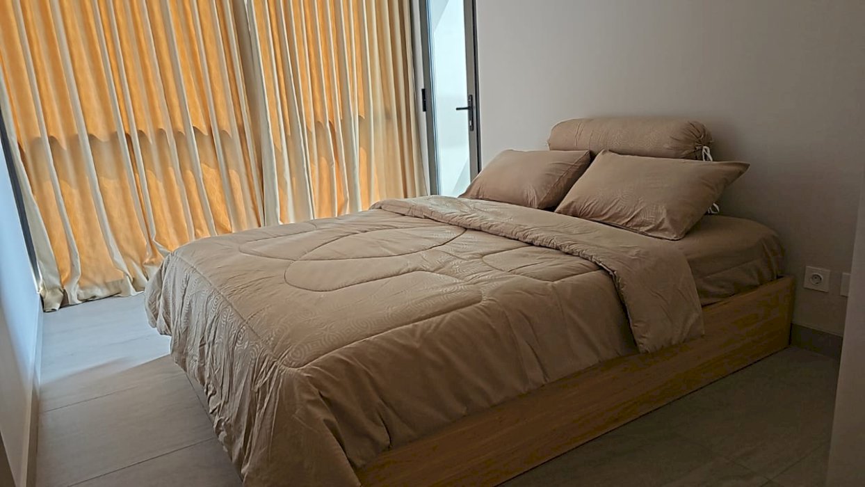 Di Sewakan Apartemen Menara Jakarta Tower Equinox