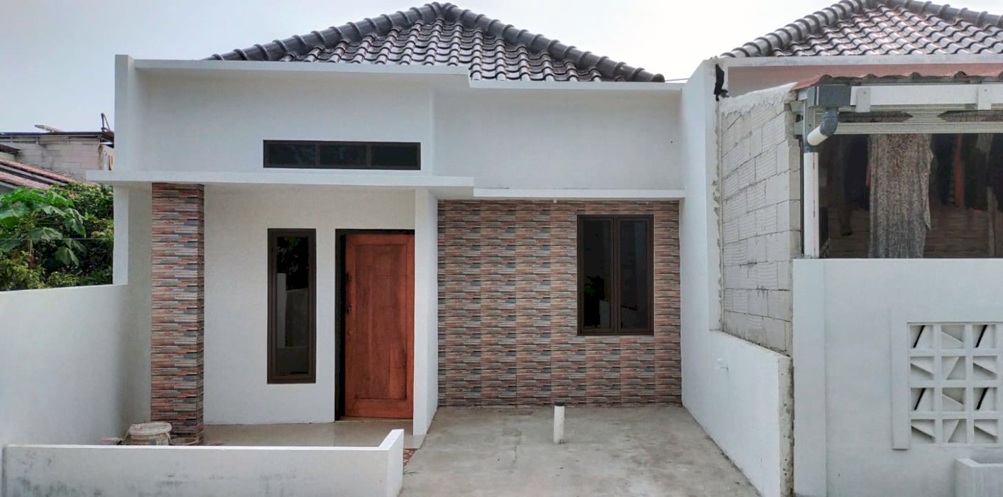 Jual Perumahan Casa De Royal Village Citayam Jawa Barat