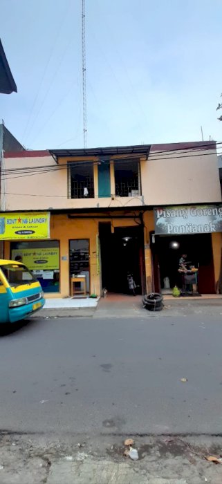 Di Jual Rumah 2 Lantai Lokasi Strategis Di Tangerang Selatan