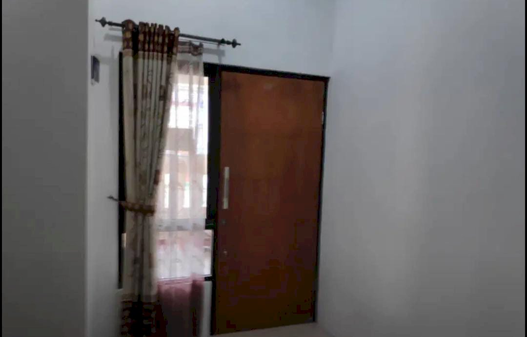 Dijual Rumah Poris Indah 21