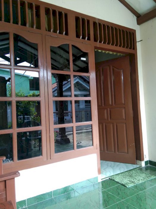 DI JUAL RUMAH STRATEGIS TANJUNG KARANG BANDAR LAMPUNG