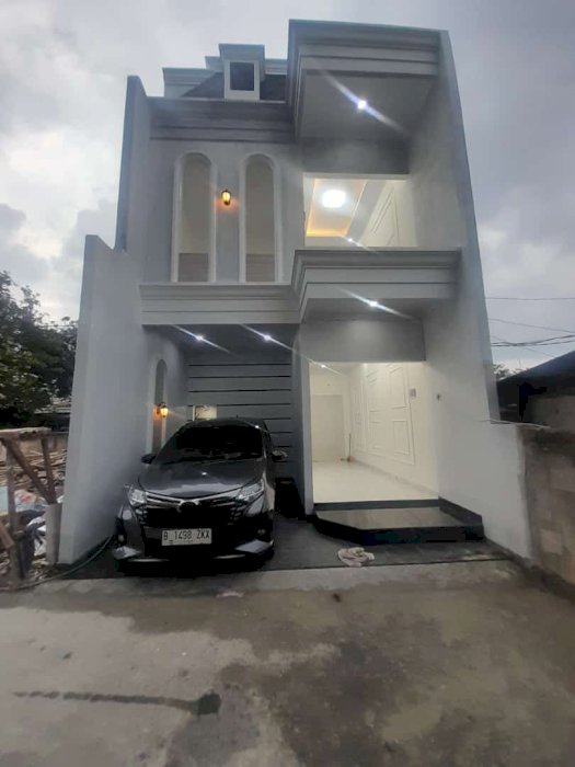 Jagakarsa, Jakarta Selatan