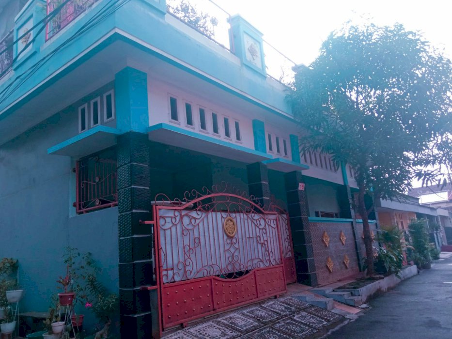 Di Jual Cepat Rumah Tinggal daerah Kota Bekasi