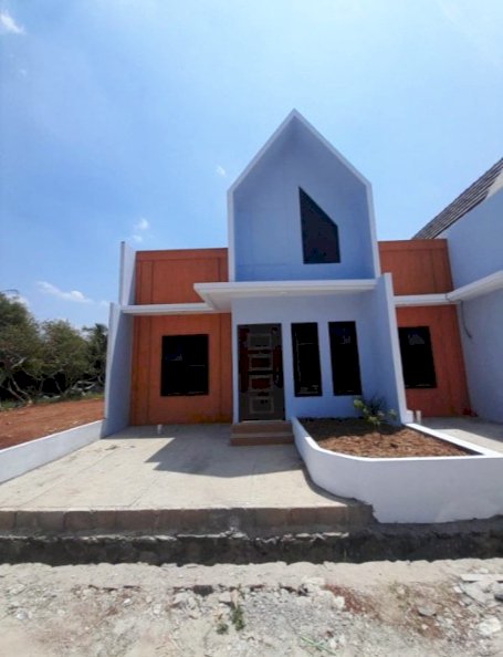 DiJual Rumah Murah Citayam Bogor Jawa Barat