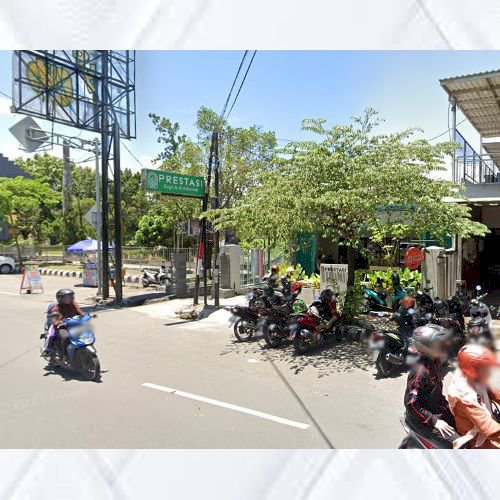 Dijual Cepat Ruko di Tengah Kota Kediri Dekat Stadion Brawijaya Nego