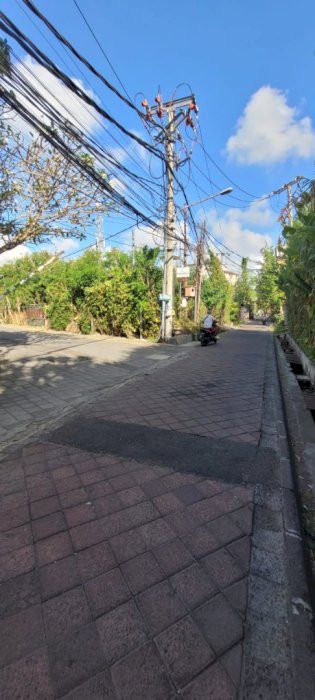 Dijual tanah pantai seminyak deket ke pantai