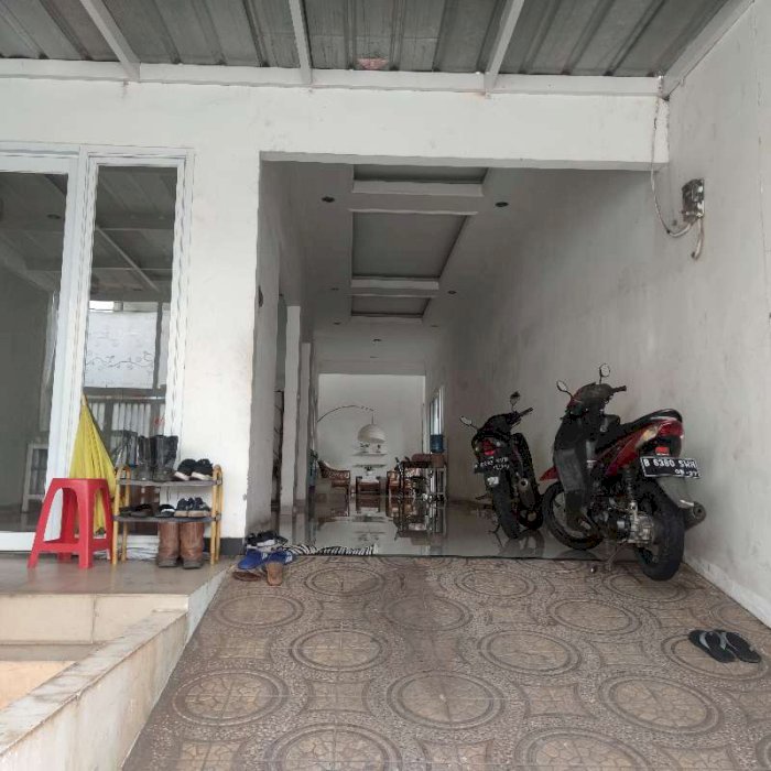 DiJual Ruang Usaha JatiAsih Bekasi Jawa Barat